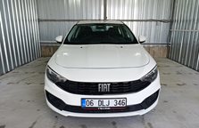 Fiat Egea 1.3 Multijet Easy 95HP