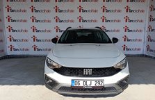 Fiat Egea Cross 1.6 Multijet Street Plus Dct 130HP