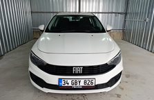 Fiat Egea 1.3 Multijet Easy 95HP
