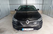 Renault Megane Sedan 1.5 Blue Dci Icon Edc 115HP