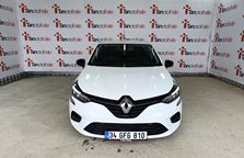 Renault Clio 1.0 Tce Joy X-Tronic 90HP