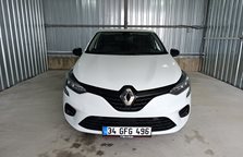 Renault Clio 1.0 Tce Joy X-Tronic 90HP