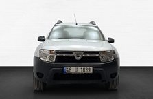 Dacia Duster 1.5 Dci 4x2 Ambiance 90HP