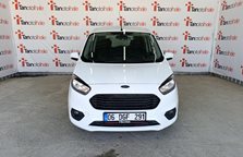 Ford Tourneo Courier 1.5 Tdci Deluxe 100HP