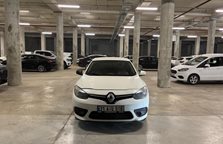Renault Fluence 1.5 Dci Touch 90HP