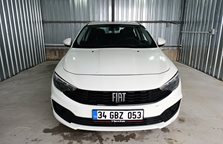 Fiat Egea 1.3 Multijet Easy 95HP