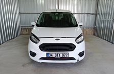 Ford Tourneo Courier 1.5 Tdci Deluxe 100HP