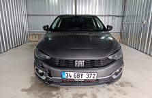 Fiat Egea 1.6 Multijet Urban Dct 130HP