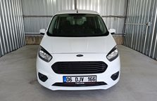 Ford Tourneo Courier 1.5 Tdci Deluxe 100HP