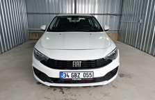 Fiat Egea 1.3 Multijet Easy 95HP