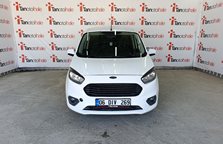 Ford Tourneo Courier 1.5 Tdci Deluxe 100HP