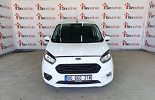 Ford Tourneo Courier 1.5 Tdci Deluxe 100HP