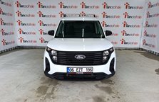 Ford Transit Courier 1.5 Ecoblue Trend 100HP