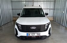 Ford Transit Courier 1.5 Ecoblue Trend 100HP