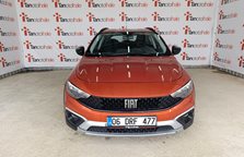 Fiat Egea Cross 1.4 Fire Street 95HP