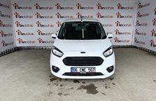 Ford Tourneo Courier 1.5 Tdci Deluxe 100HP