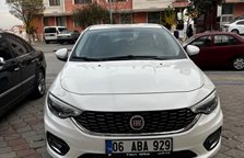 Fiat Egea 1.3 Multijet Urban 95HP