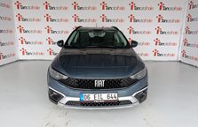 Fiat Egea Cross 1.6 Multijet II Urban Dct 130HP