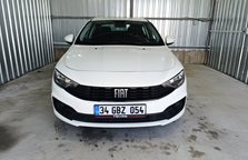 Fiat Egea 1.3 Multijet Easy 95HP