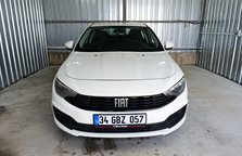 Fiat Egea 1.3 Multijet Easy 95HP