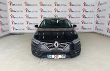 Renault Megane Sedan 1.5 Blue Dci Icon Edc 115HP
