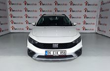 Fiat Egea Cross 1.6 Multijet II Urban Dct 130HP