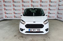 Ford Tourneo Courier 1.5 Tdci Deluxe 100HP