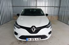 Renault Clio 1.0 Tce Joy X-Tronic 90HP