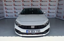 Fiat Egea 1.3 Multijet Easy 95HP
