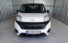 Fiat Fiorino Combi 1.3 Multijet Pop E6.4 95HP