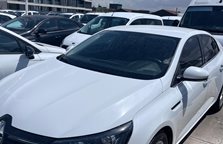Renault Megane Sedan 1.5 Blue Dci Touch Edc 115HP