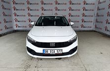 Fiat Egea 1.3 Multijet Easy 95HP