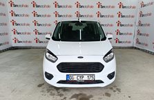 Ford Tourneo Courier 1.5 Tdci Deluxe 100HP