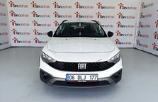 Fiat Egea Cross 1.6 Multijet Street Dct 130HP
