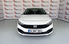 Fiat Egea 1.3 Multijet Easy 95HP
