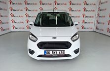 Ford Tourneo Courier 1.5 Tdci Deluxe 95HP