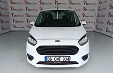Ford Tourneo Courier 1.5 Tdci Deluxe 100HP