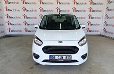 Ford Tourneo Courier 1.5 Tdci Deluxe 100HP
