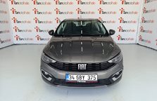 Fiat Egea 1.6 Multijet Urban Dct 130HP