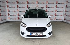 Ford Tourneo Courier 1.5 Tdci Deluxe 100HP