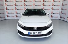 Fiat Egea 1.3 Multijet Easy 95HP