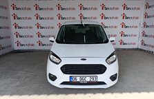 Ford Tourneo Courier 1.5 Tdci Deluxe 100HP