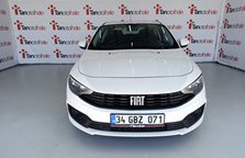 Fiat Egea 1.3 Multijet Easy 95HP