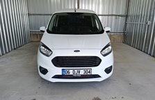 Ford Tourneo Courier 1.5 Tdci Deluxe 100HP