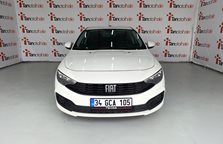 Fiat Egea 1.3 Multijet Easy 95HP