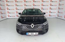 Renault Megane Sedan 1.5 Blue Dci Icon Edc 115HP