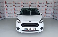 Ford Tourneo Courier 1.5 Tdci Deluxe 100HP
