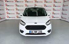Ford Tourneo Courier 1.5 Tdci Deluxe 100HP