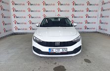 Fiat Egea 1.3 Multijet Easy 95HP