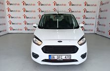 Ford Tourneo Courier 1.5 Tdci Deluxe 100HP
